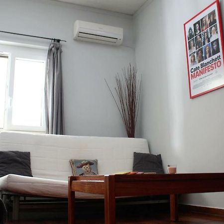 75 Sq.M. Apt In The Heart Of Athens - Renovated Apartment ภายนอก รูปภาพ