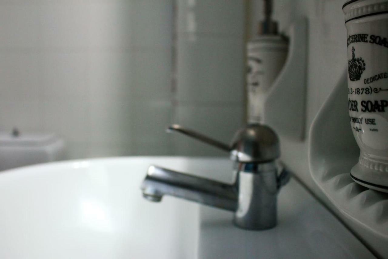75 Sq.M. Apt In The Heart Of Athens - Renovated Apartment ภายนอก รูปภาพ
