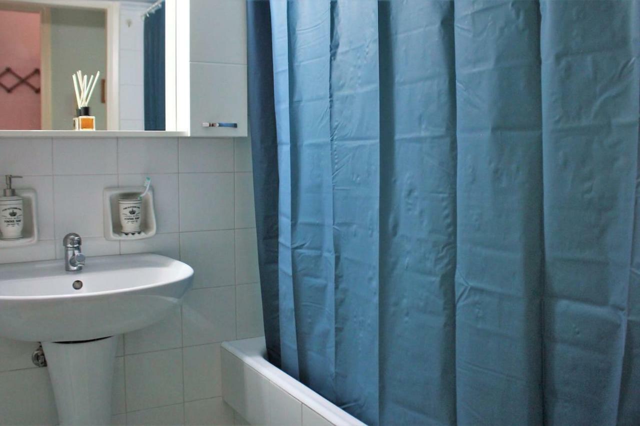 75 Sq.M. Apt In The Heart Of Athens - Renovated Apartment ภายนอก รูปภาพ